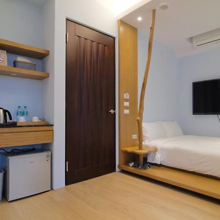 Iliving B&B เมืองฮวาเหลียน ภายนอก รูปภาพ