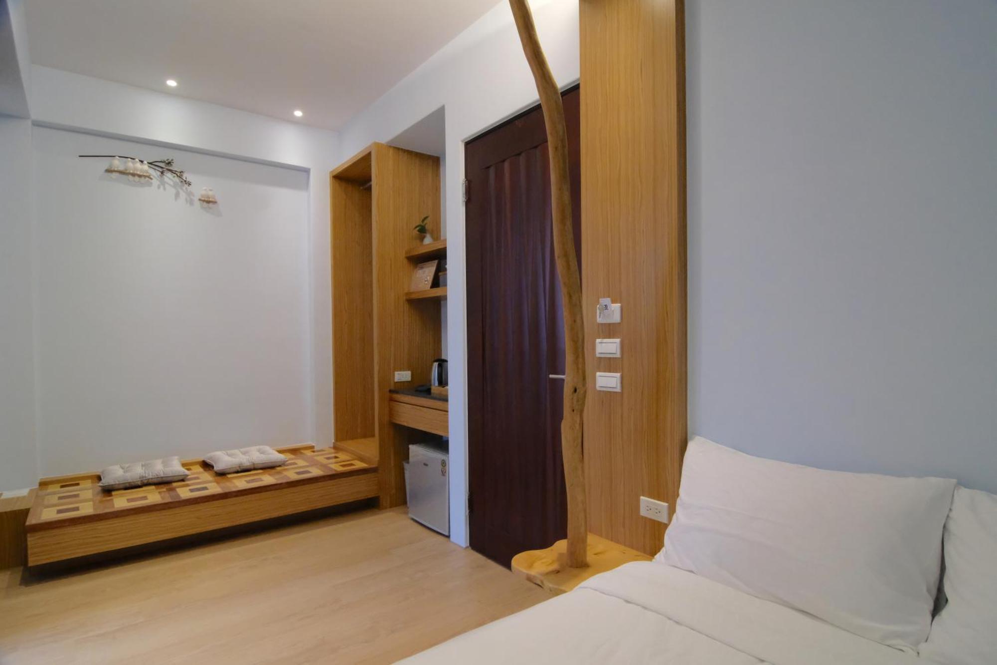 Iliving B&B เมืองฮวาเหลียน ภายนอก รูปภาพ