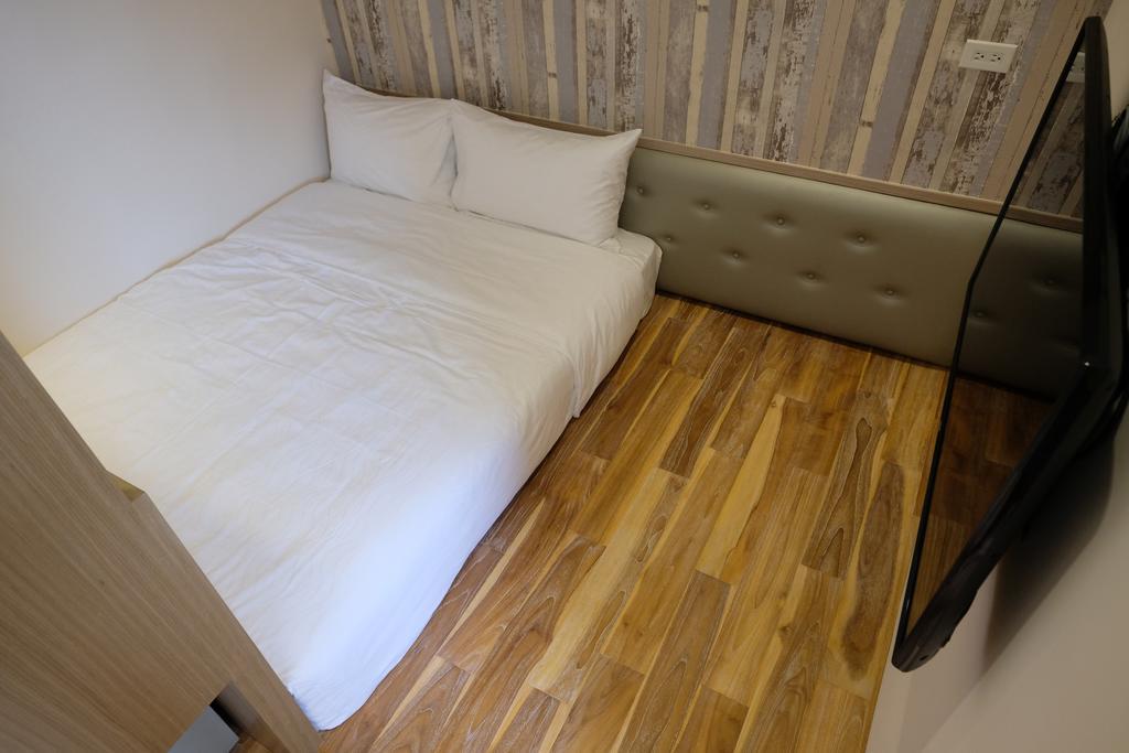 Iliving B&B เมืองฮวาเหลียน ภายนอก รูปภาพ